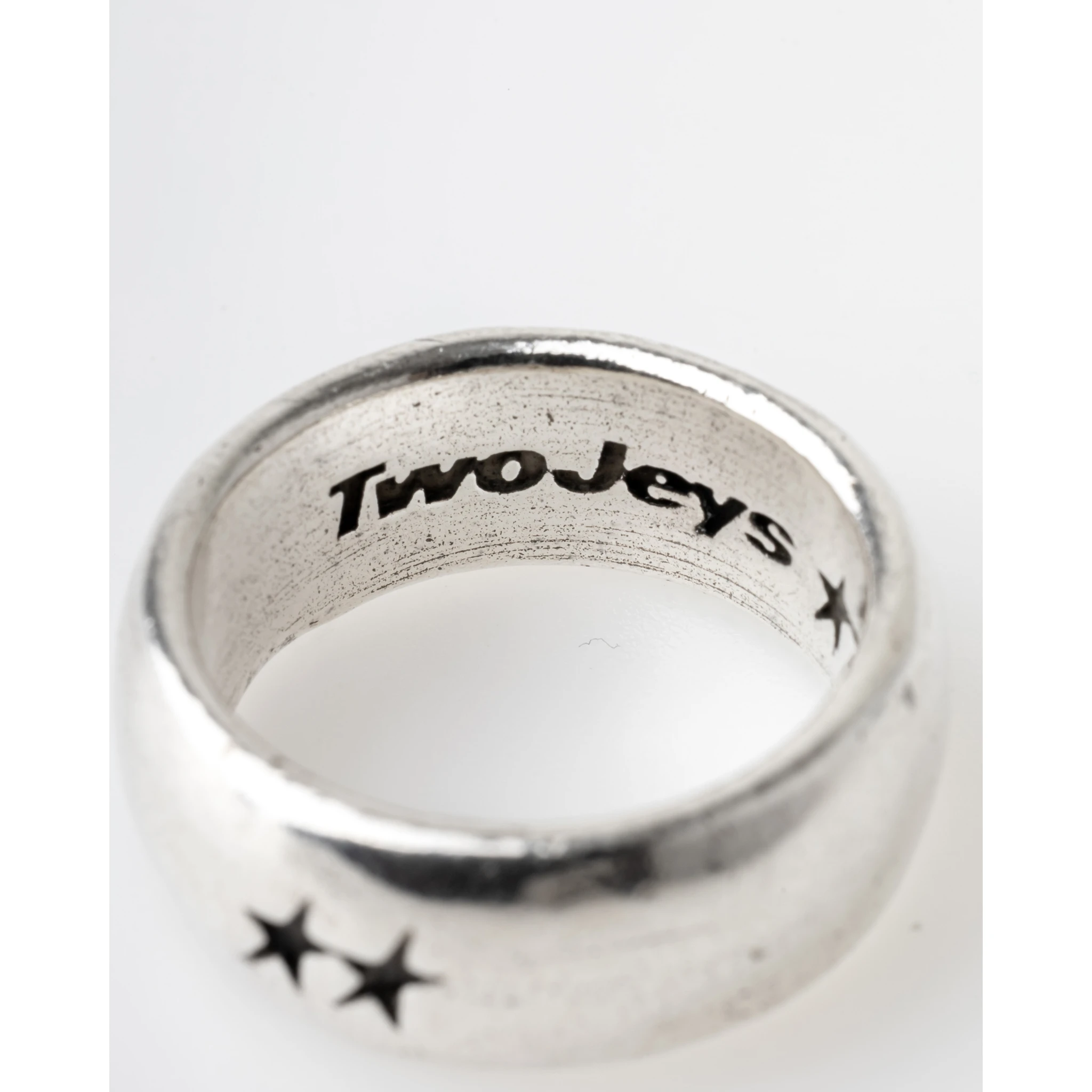 TWOJEYS Bijoux Silver