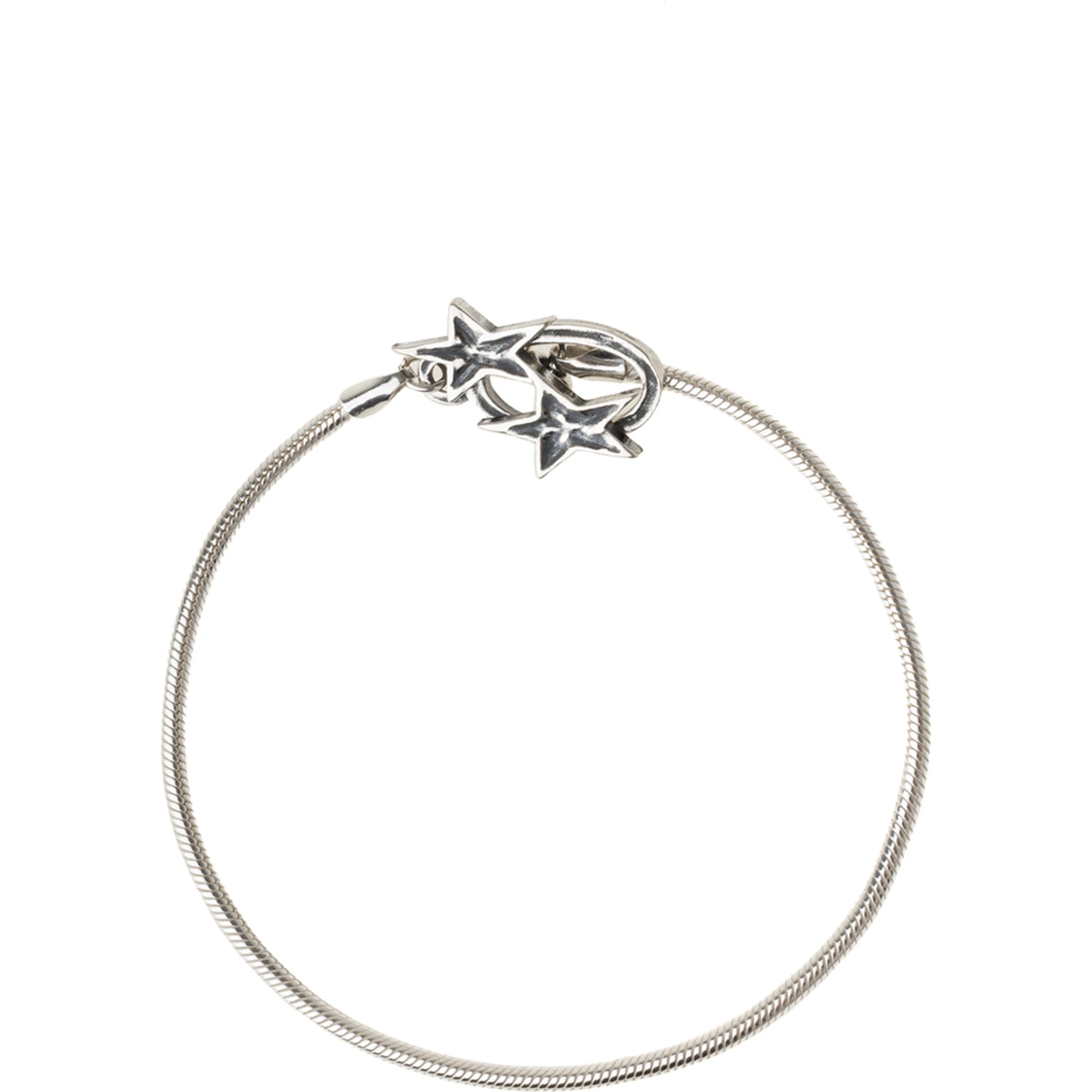 TWOJEYS Bijoux Silver