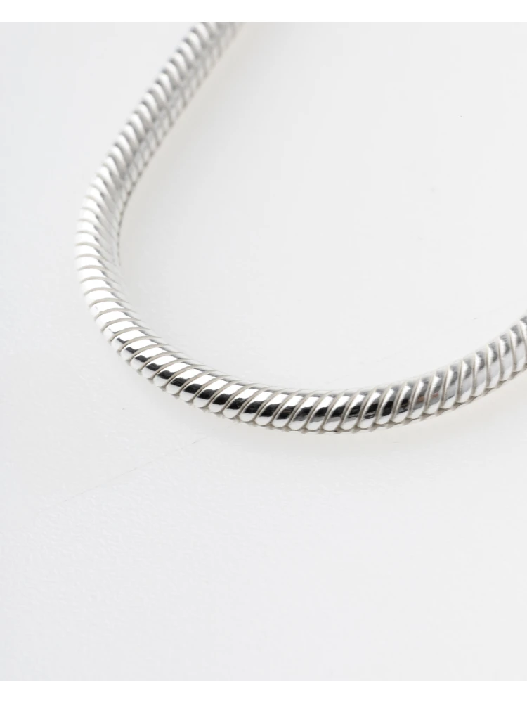 TWOJEYS Bijoux Silver alternative