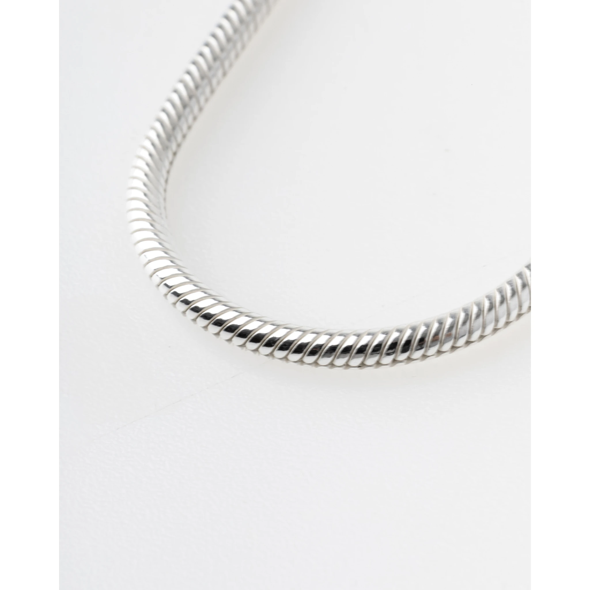 TWOJEYS Bijoux Silver