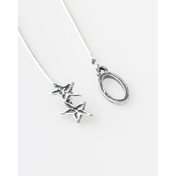 TWOJEYS Bijoux Silver