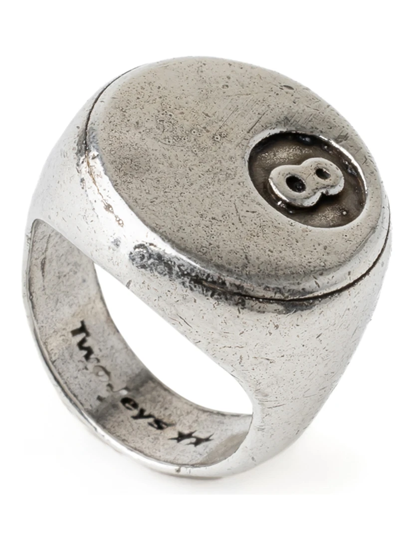 TWOJEYS Bijoux Silver