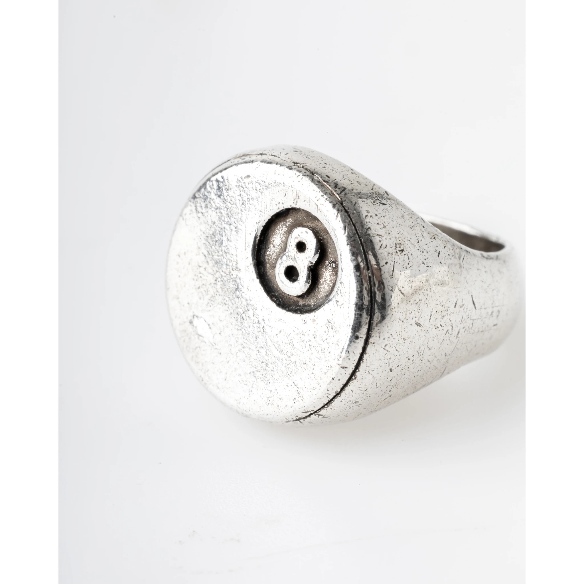 TWOJEYS Bijoux Silver