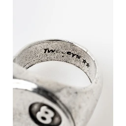 TWOJEYS Bijoux Silver