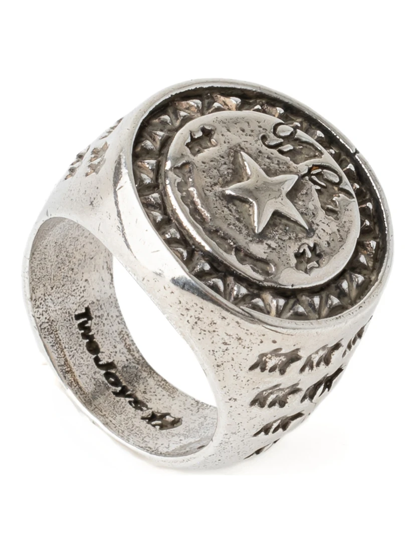 TWOJEYS Bijoux Silver