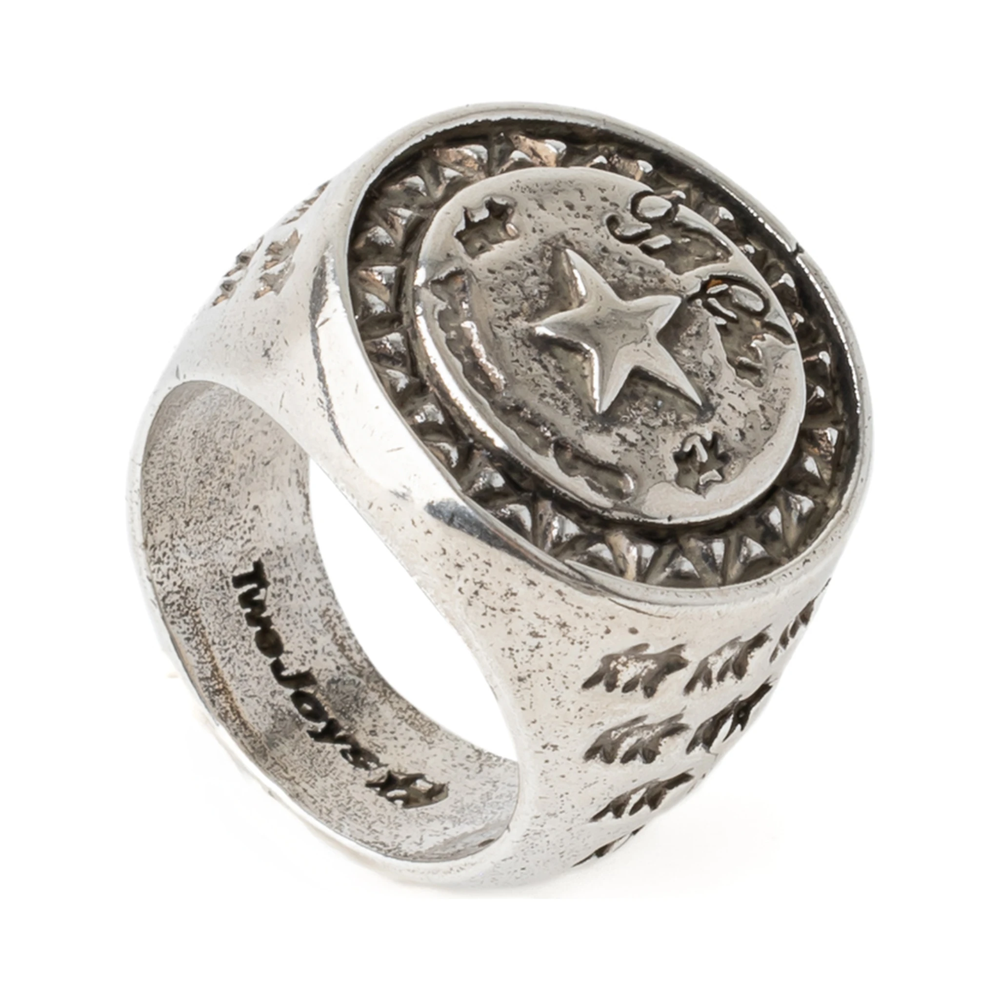 TWOJEYS Bijoux Silver