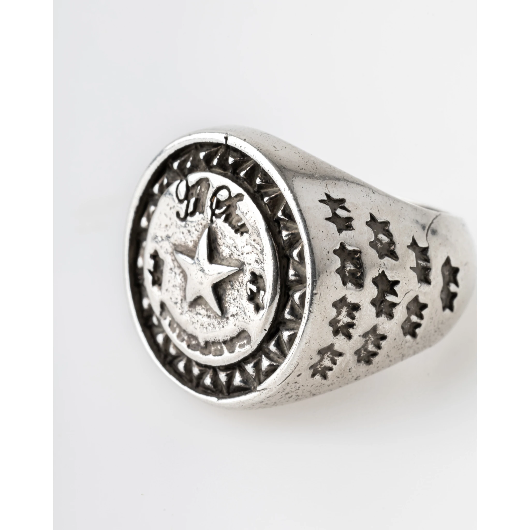 TWOJEYS Bijoux Silver