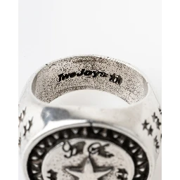 TWOJEYS Bijoux Silver