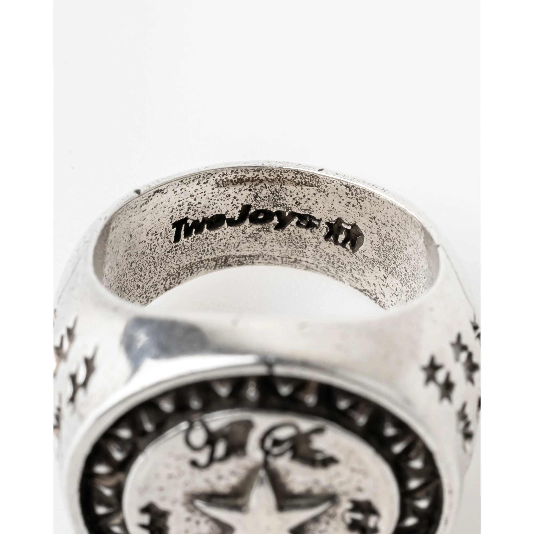 TWOJEYS Bijoux Silver