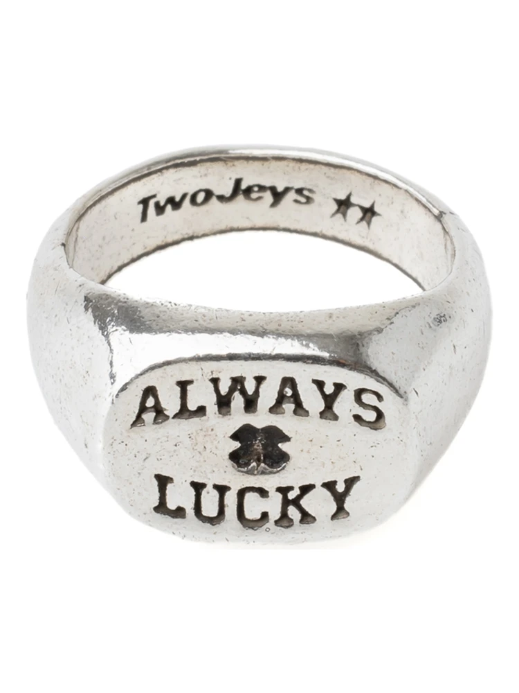 TWOJEYS Bijoux Silver