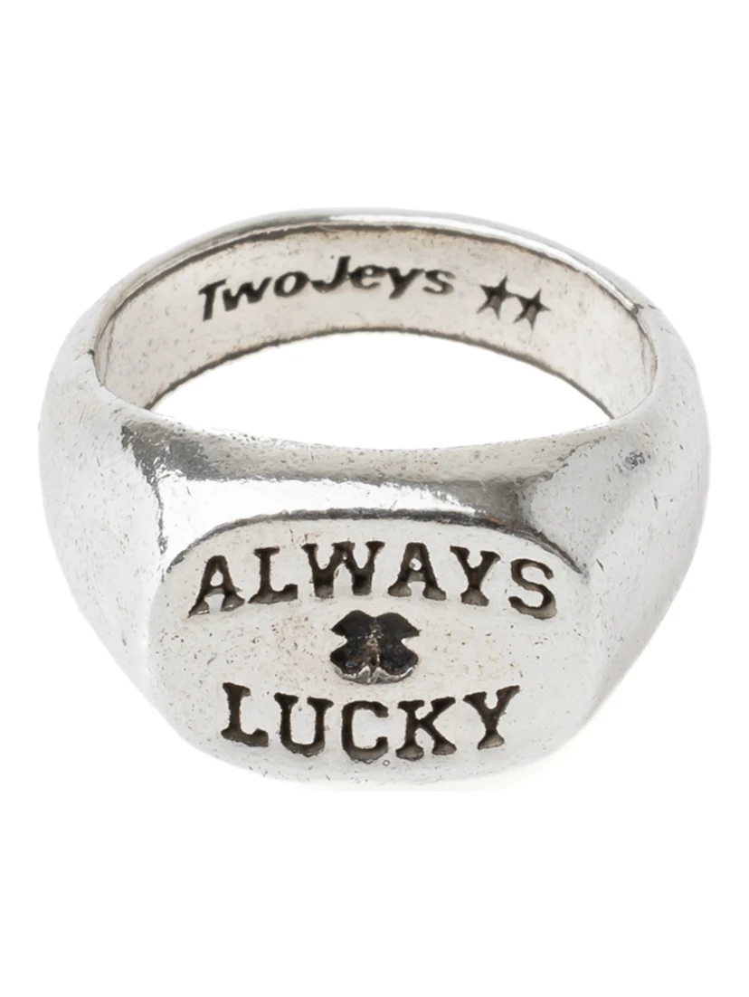 TWOJEYS Bijoux Silver