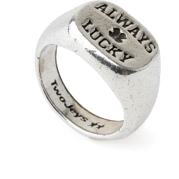 TWOJEYS Bijoux Silver