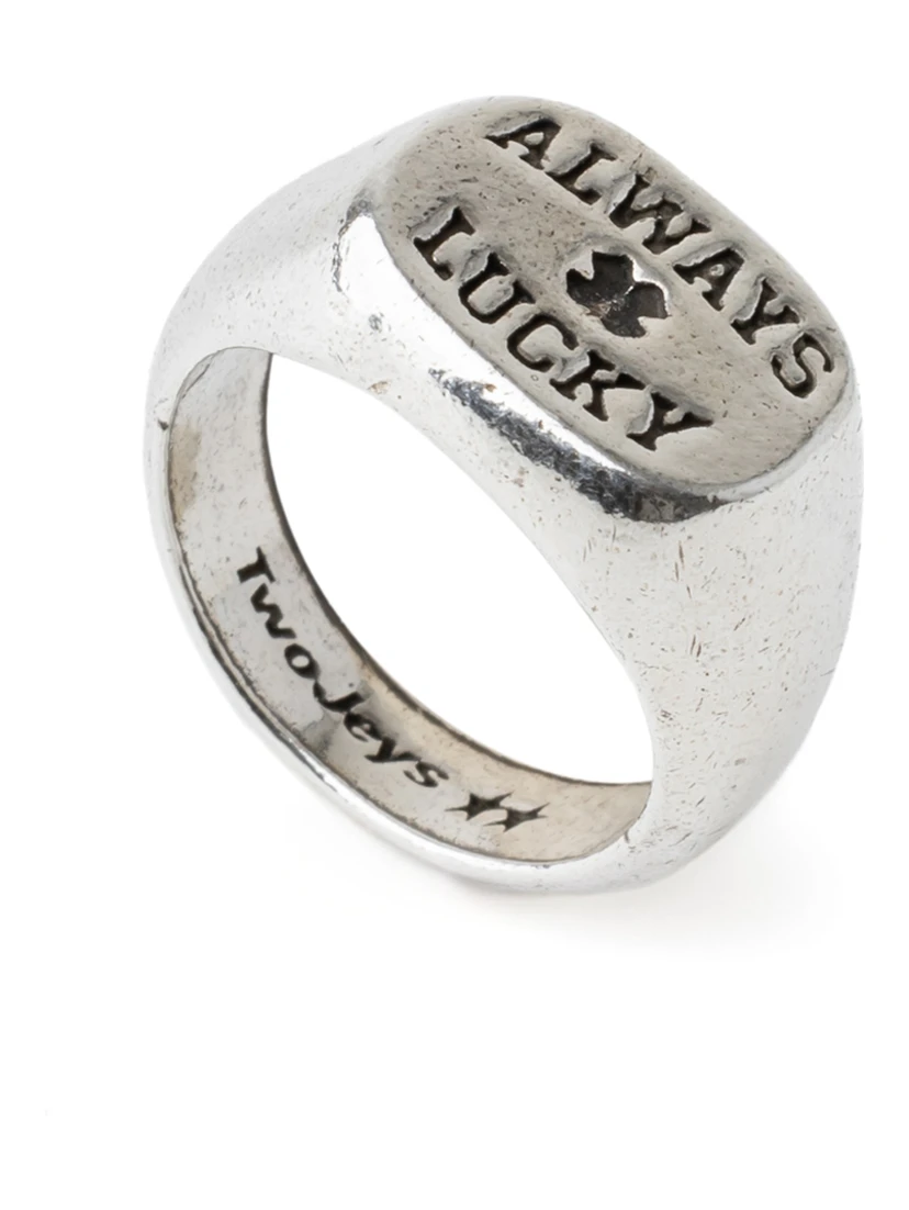 TWOJEYS Bijoux Silver