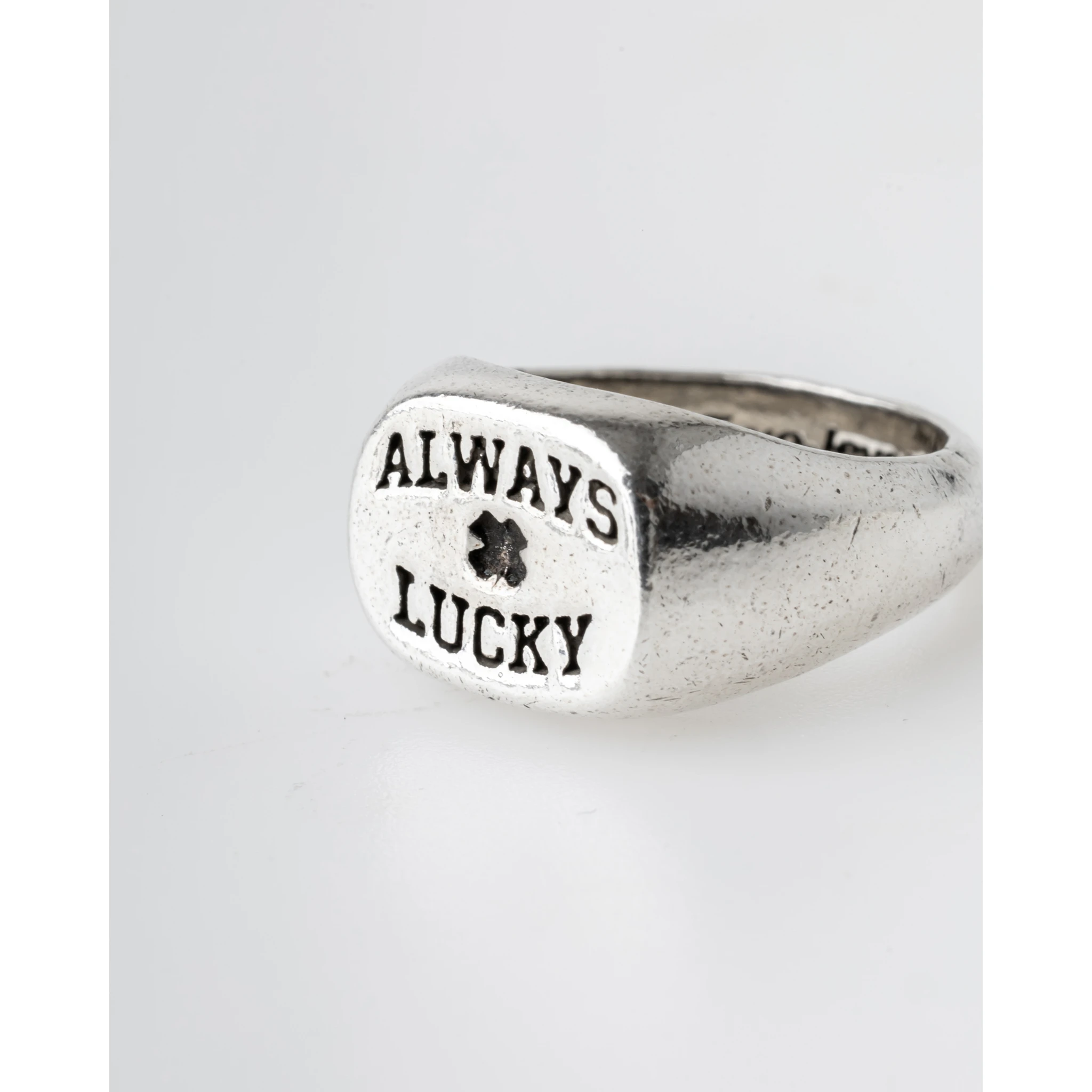 TWOJEYS Bijoux Silver