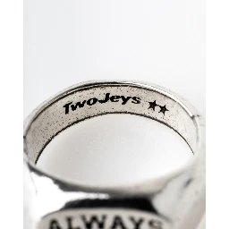 TWOJEYS Bijoux Silver