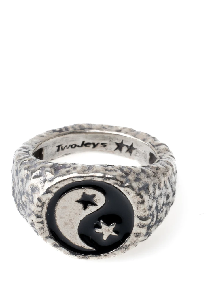 TWOJEYS Bijoux Silver