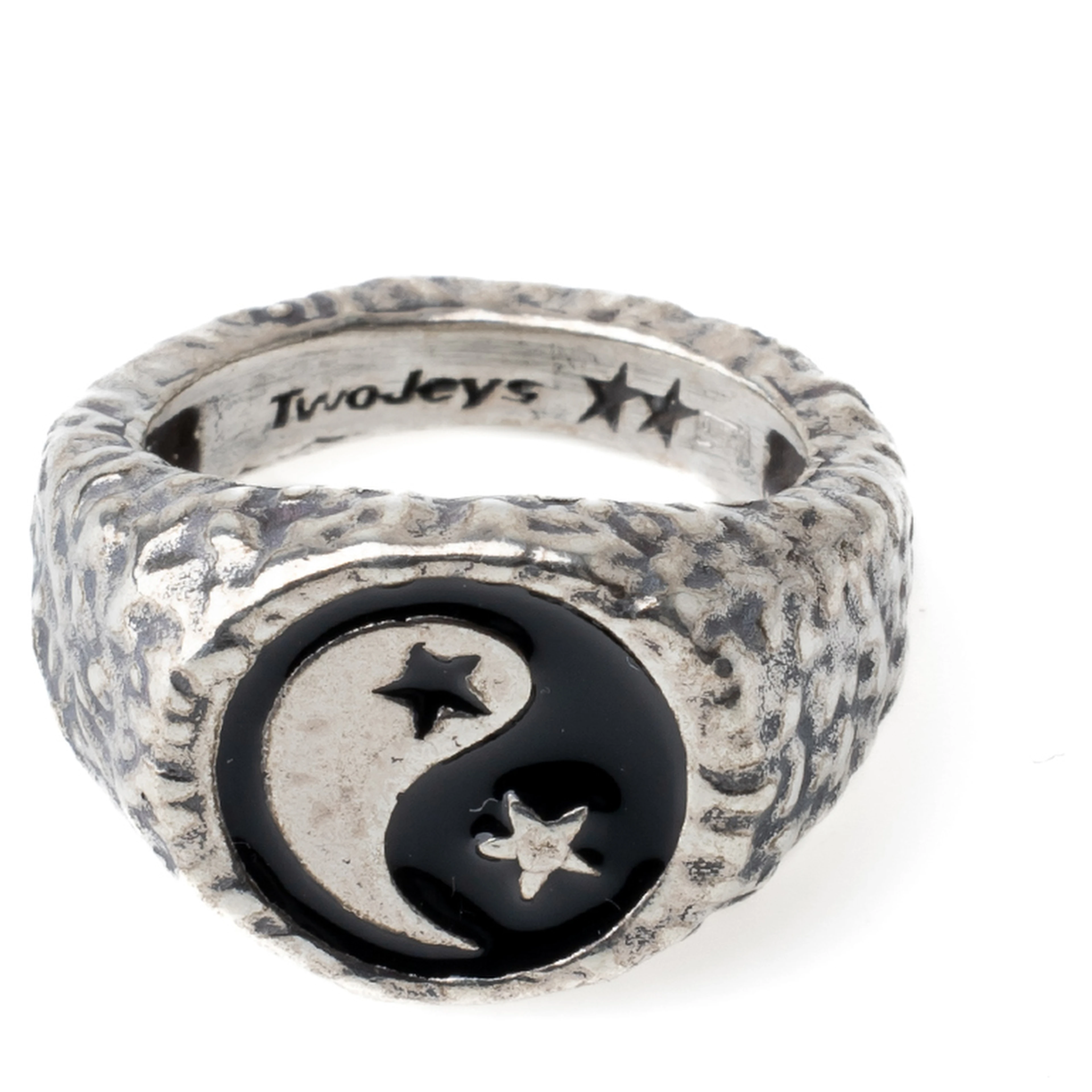 TWOJEYS Bijoux Silver