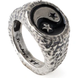 TWOJEYS Bijoux Silver