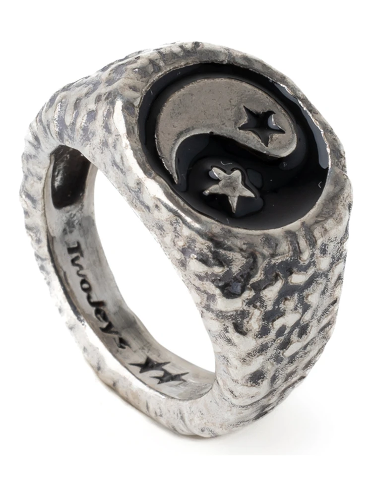 TWOJEYS Bijoux Silver alternative