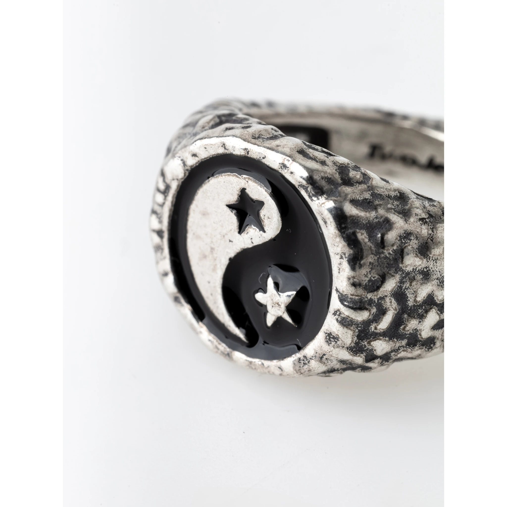 TWOJEYS Bijoux Silver