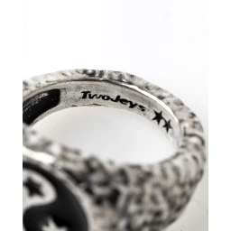 TWOJEYS Bijoux Silver