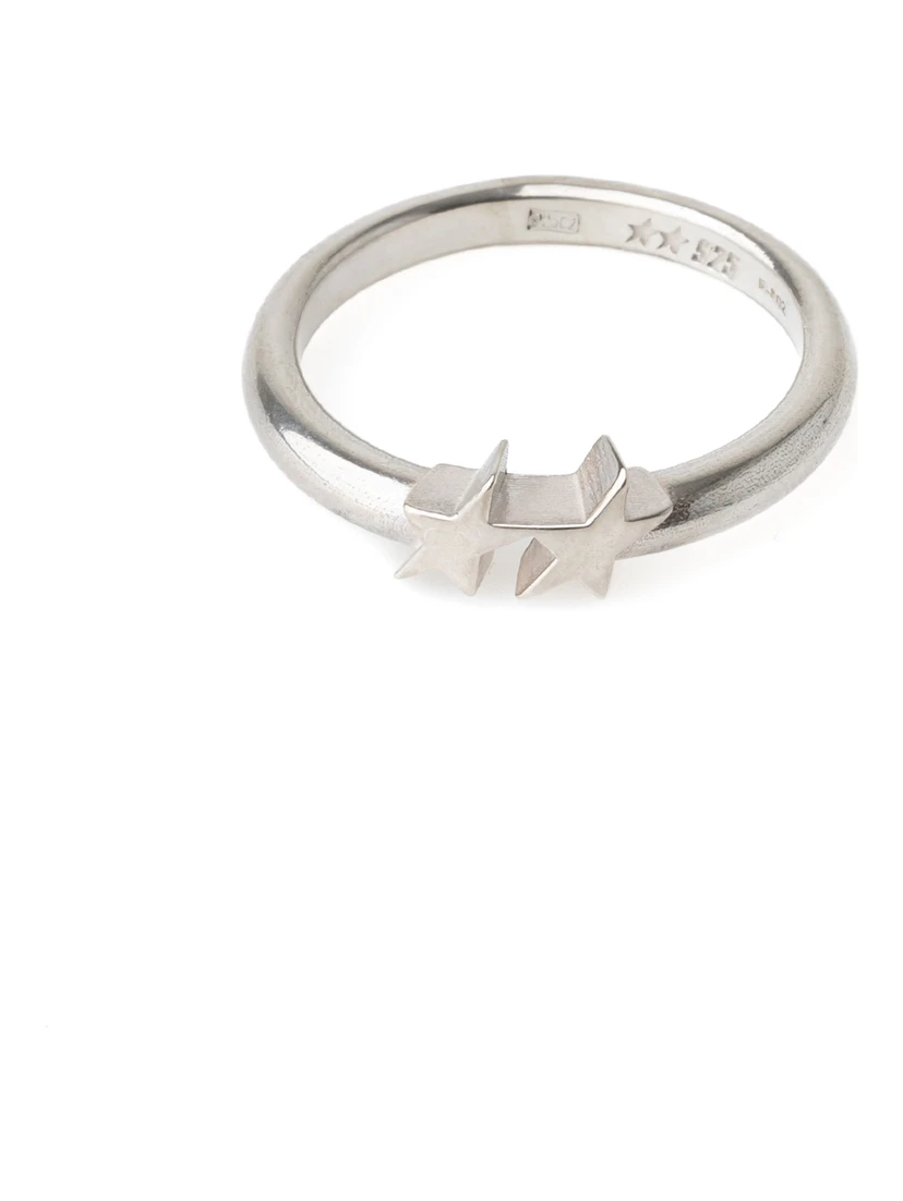 TWOJEYS Bijoux Silver