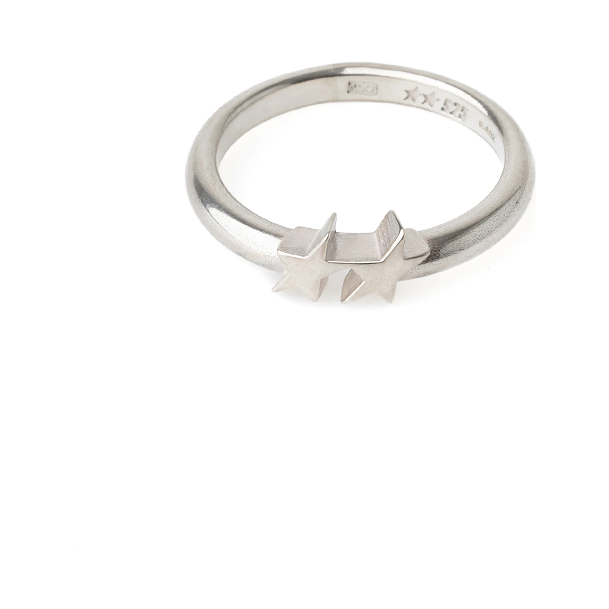 TWOJEYS Bijoux Silver