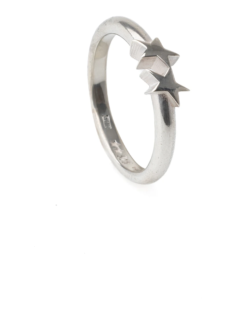 TWOJEYS Bijoux Silver