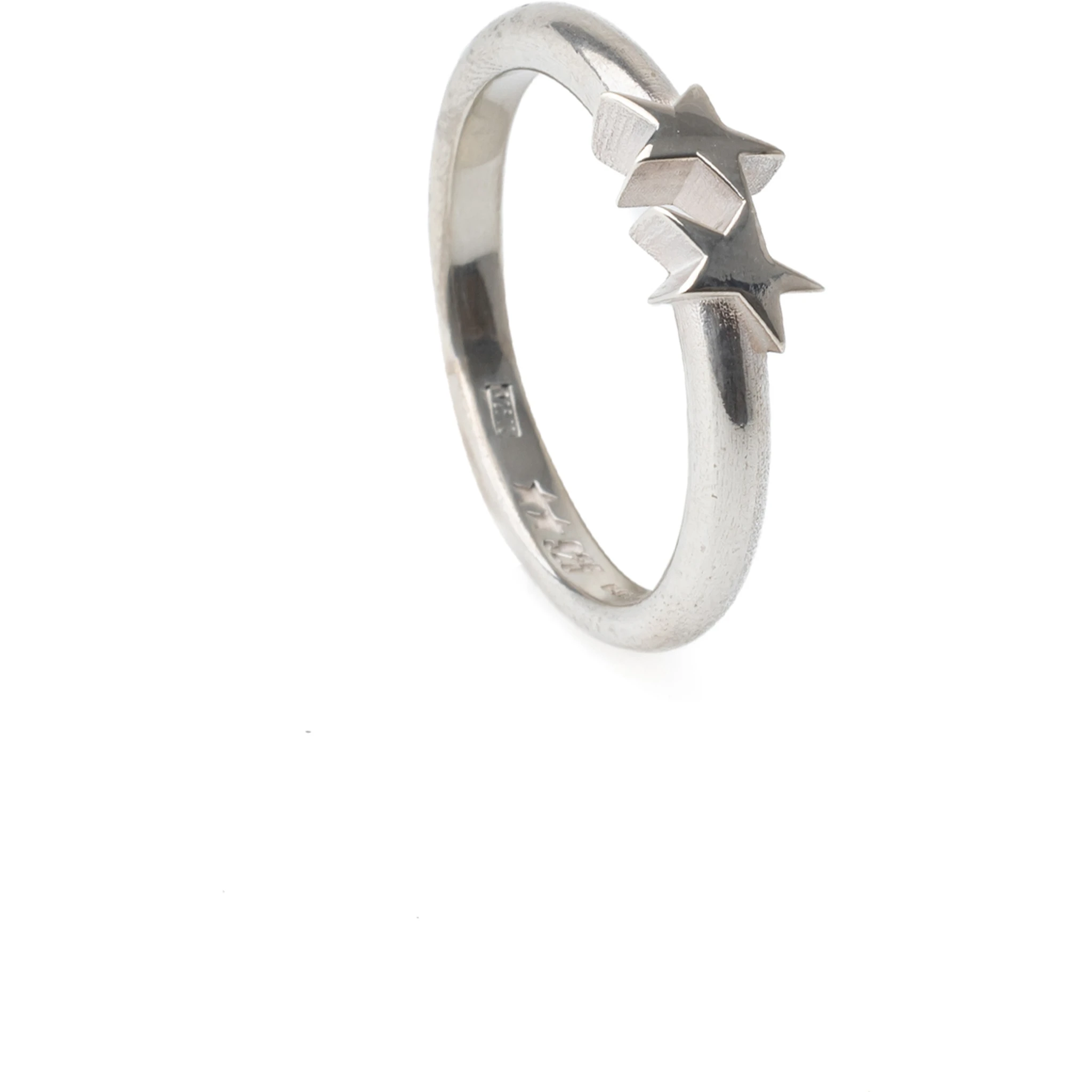 TWOJEYS Bijoux Silver