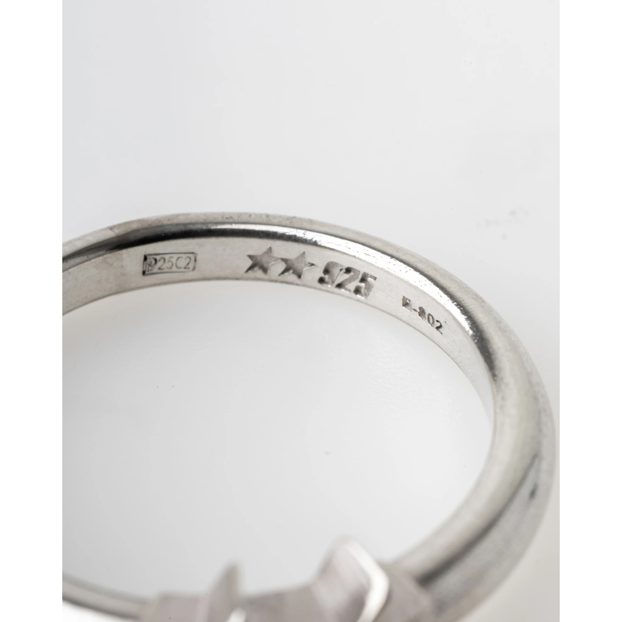 TWOJEYS Bijoux Silver