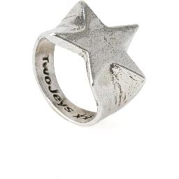 TWOJEYS Bijoux Silver