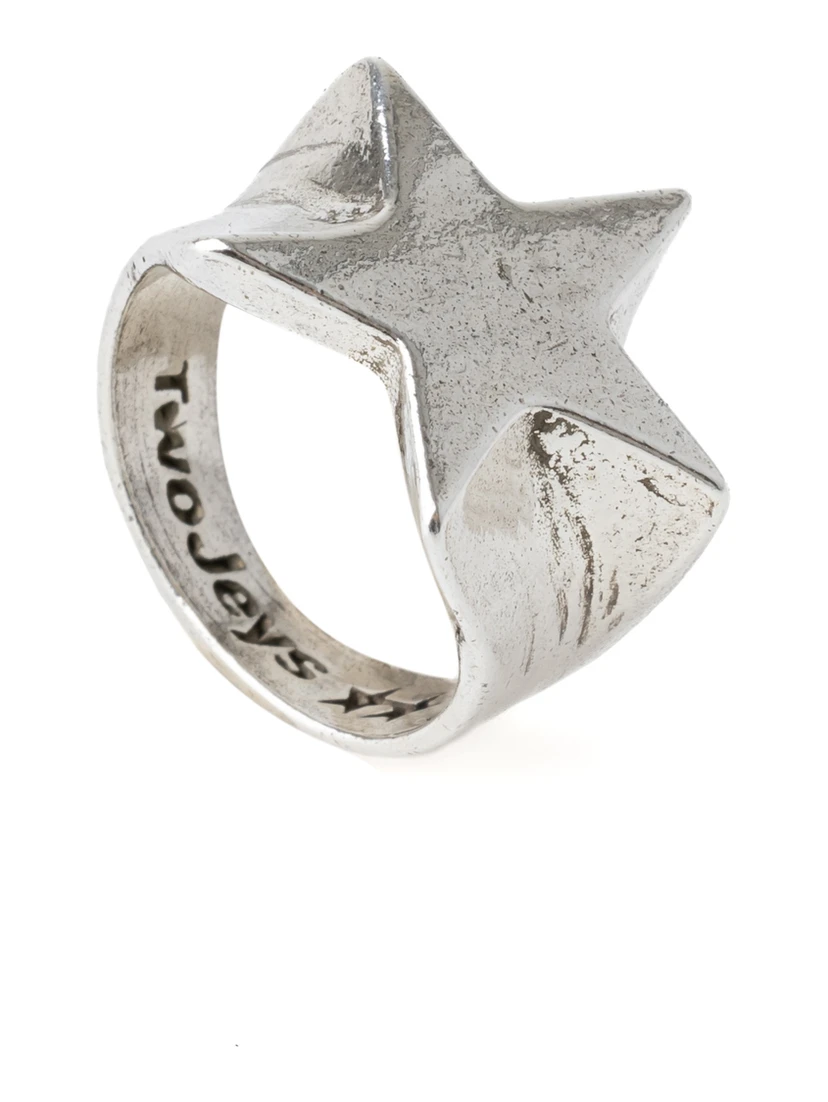 TWOJEYS Bijoux Silver