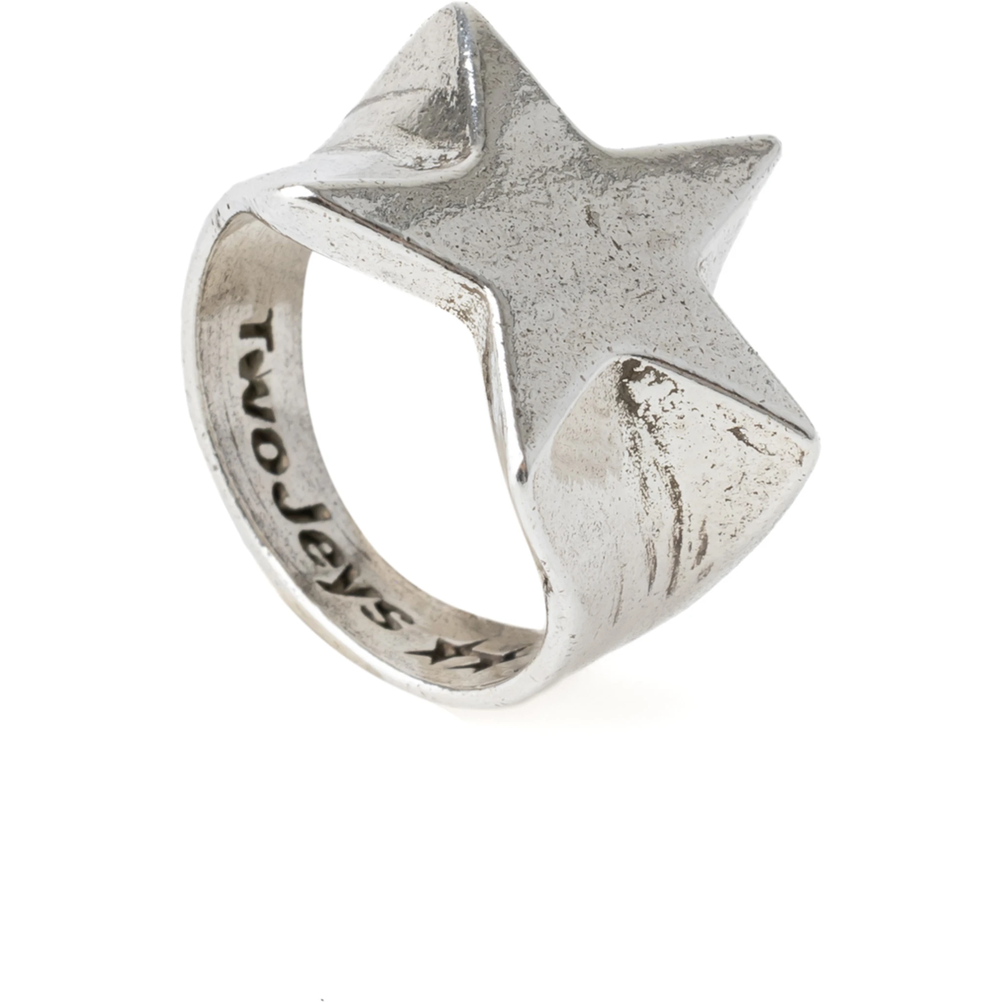 TWOJEYS Bijoux Silver