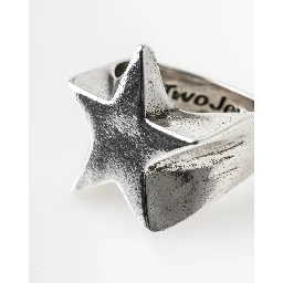 TWOJEYS Bijoux Silver