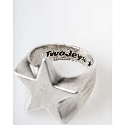 TWOJEYS Bijoux Silver