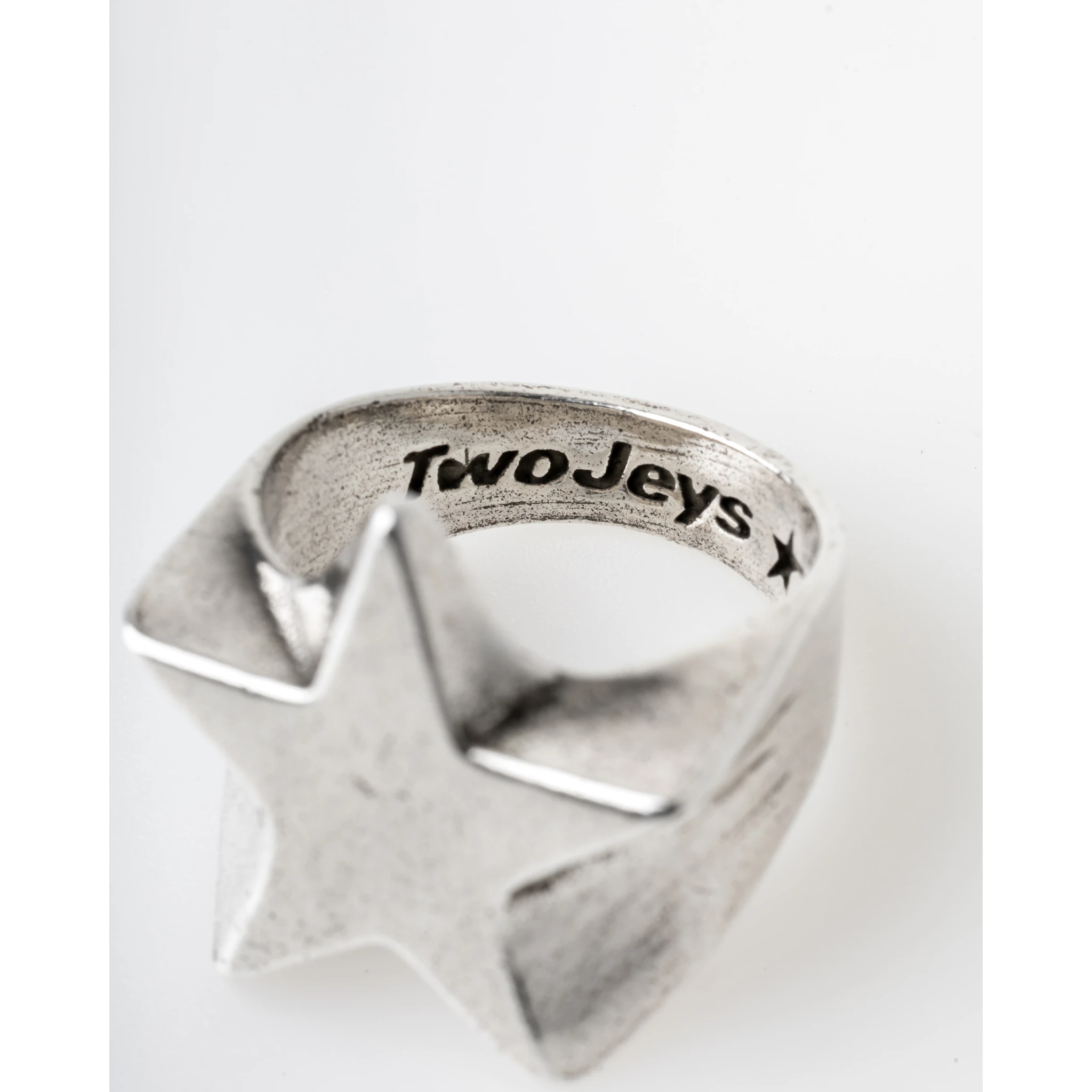 TWOJEYS Bijoux Silver