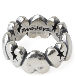 TWOJEYS Bijoux Silver