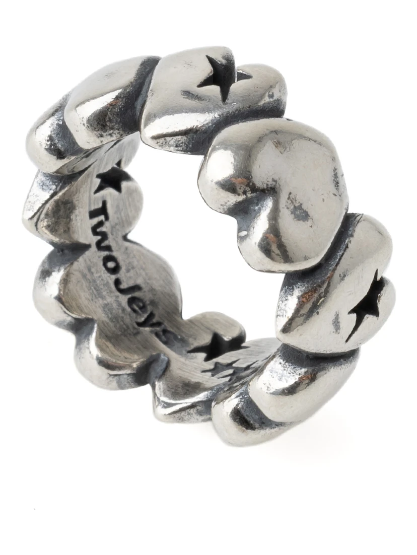 TWOJEYS Bijoux Silver
