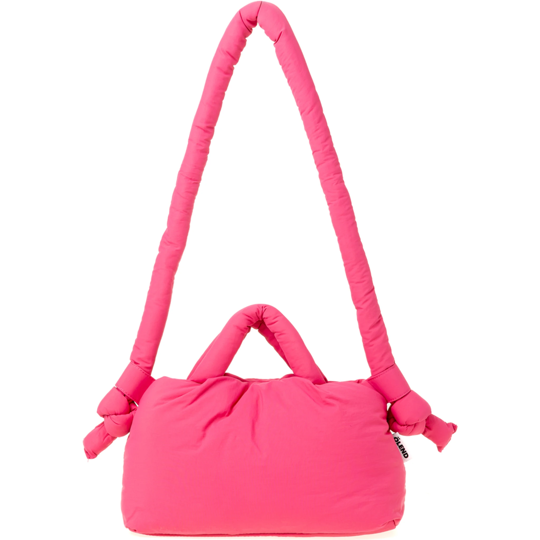 OLEND Bags.. Pink