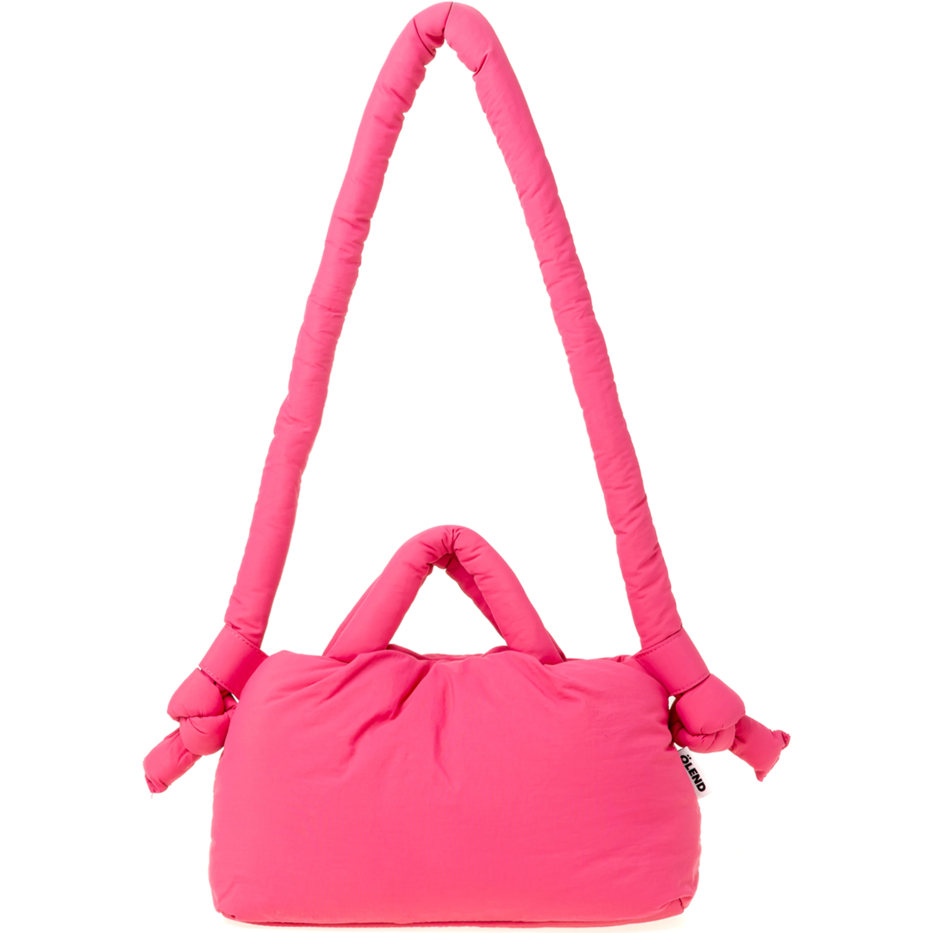 OLEND Bags.. Pink