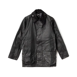 Barbour Jackets Black