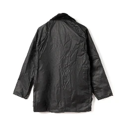 Barbour Jackets Black