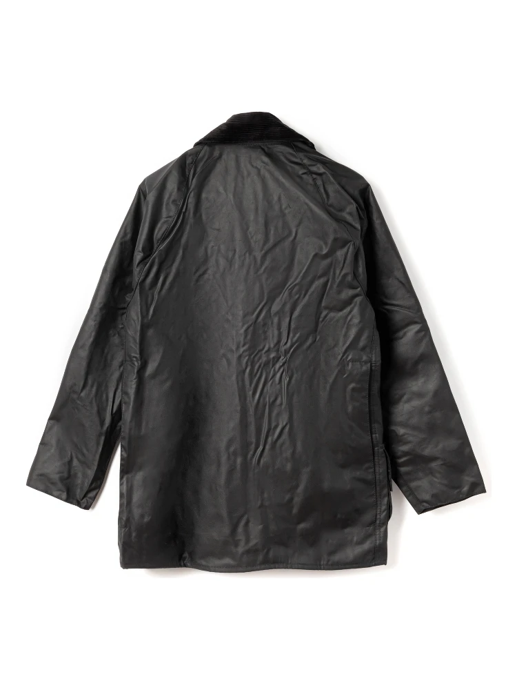 Barbour Jackets Black alternative