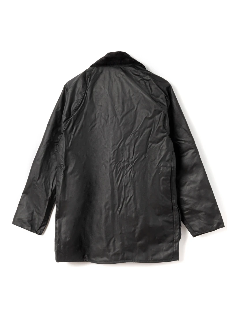 Barbour Jackets Black