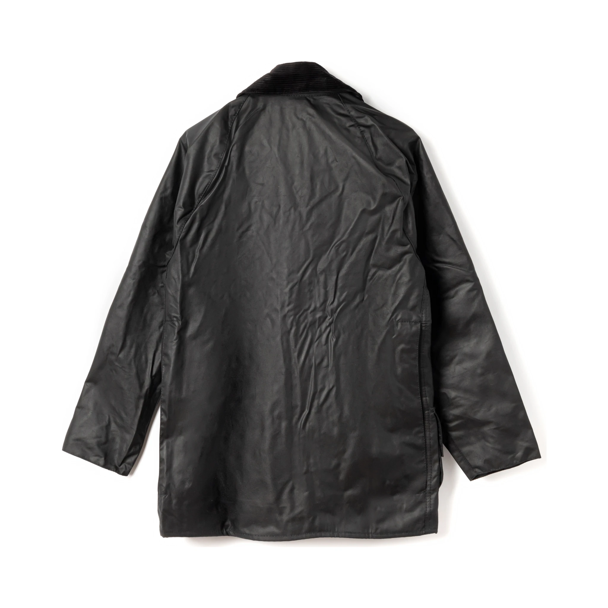 Barbour Jackets Black