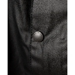 Barbour Jackets Black
