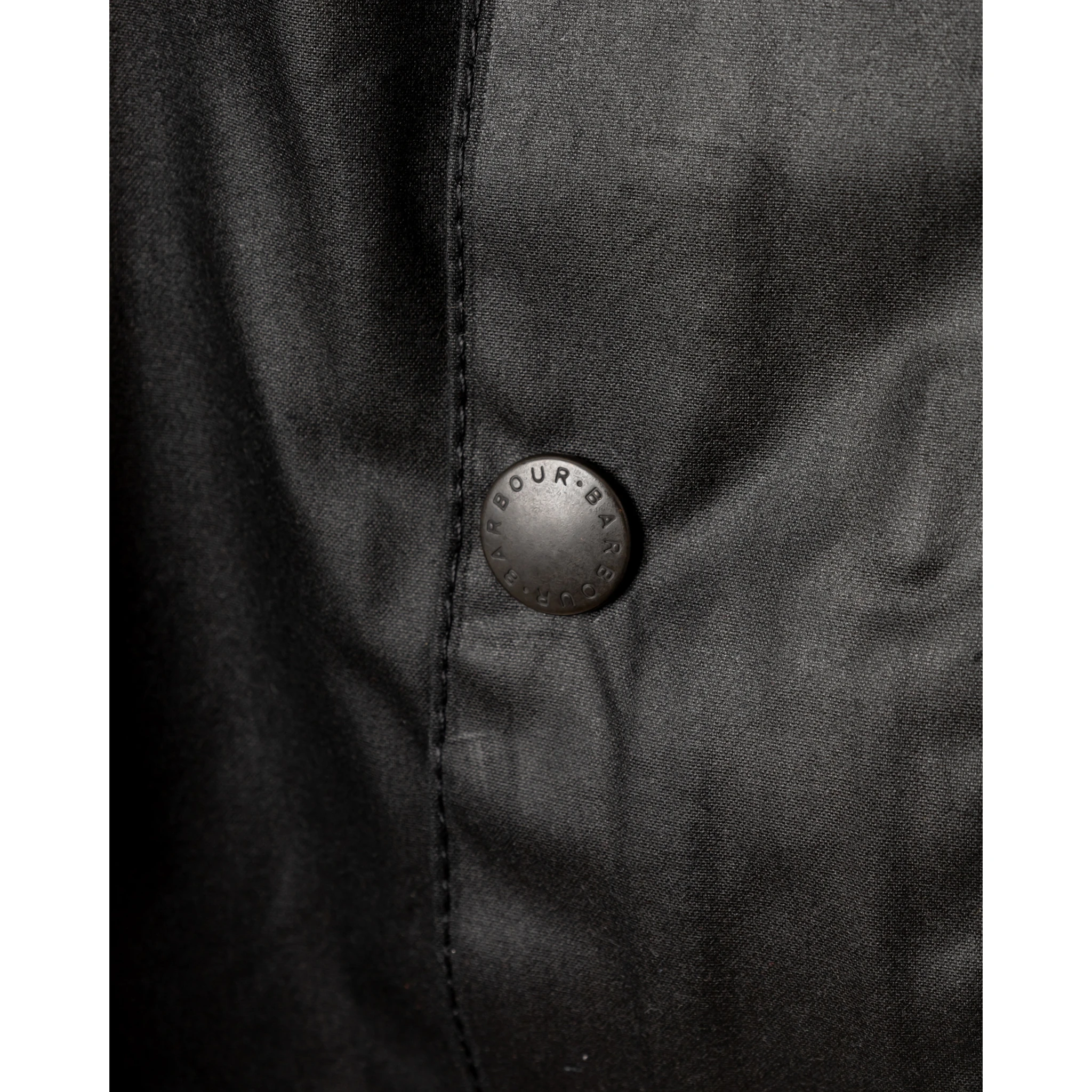 Barbour Jackets Black