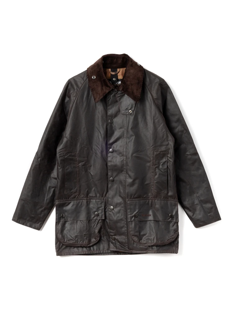 Barbour Jackets Brown