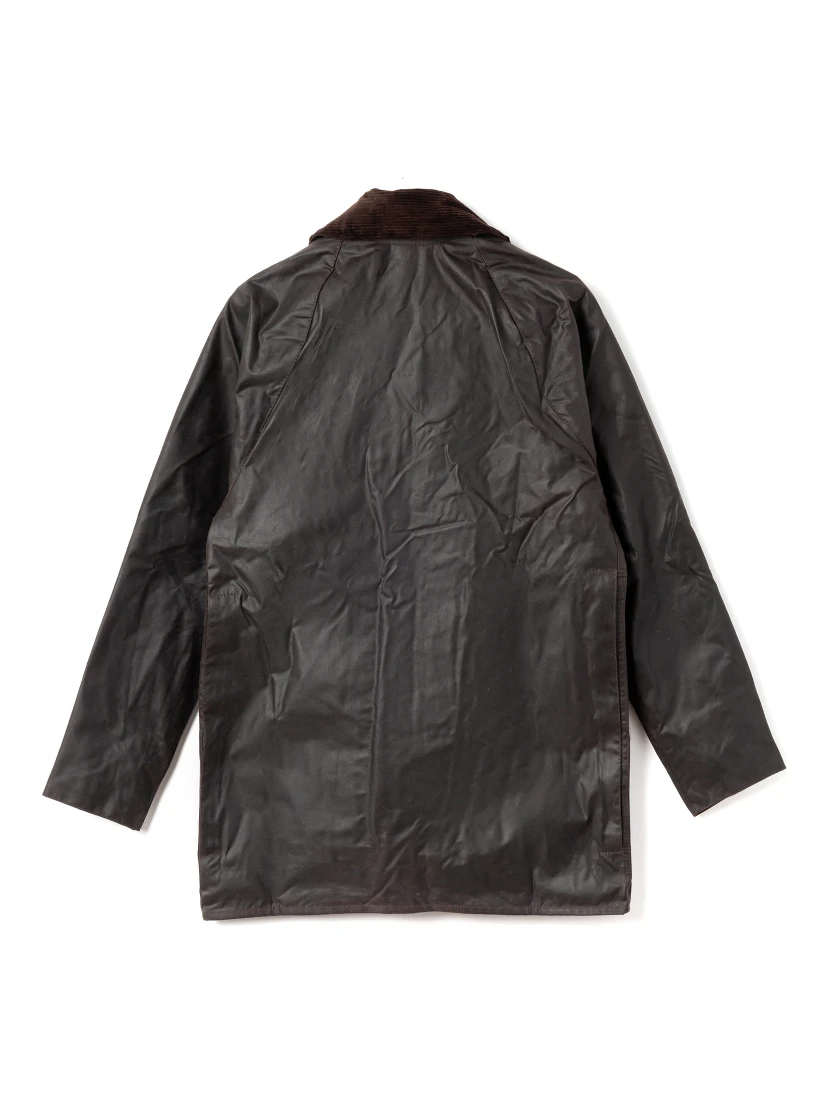 Barbour Jackets Brown