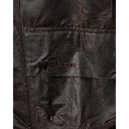 Barbour Jackets Brown
